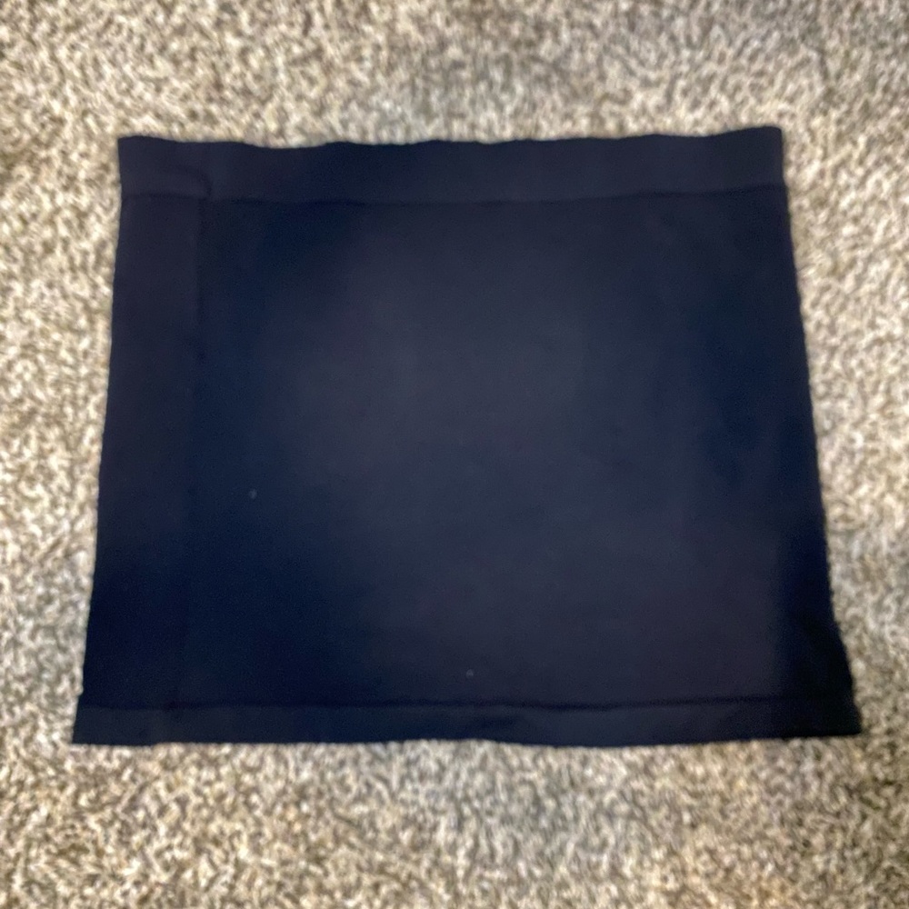 Maternity Black Belly Band